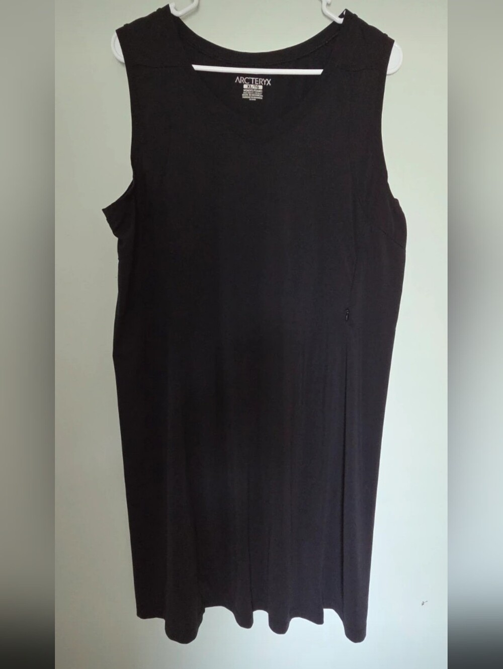 ARC'TERYX Black Dress